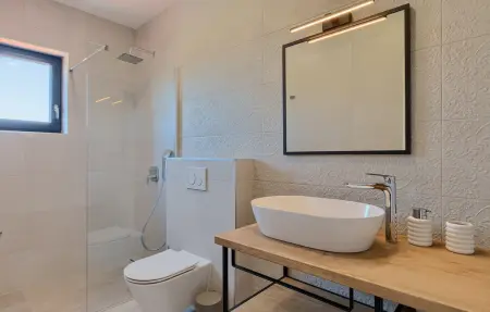 Villa Joze, Maison 6 personnes à Jakovici - Photo 42