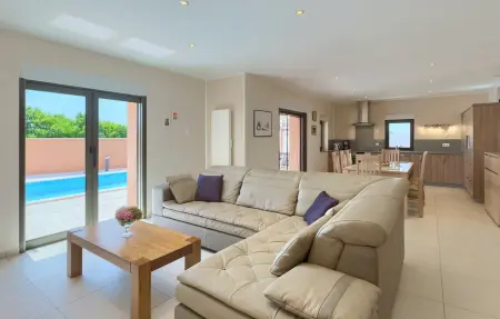 Villa Bienvenue, Maison 8 personnes à Svetvincenat - Photo 3