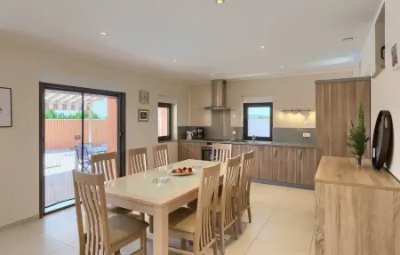 Villa Bienvenue, Maison 8 personnes à Svetvincenat - Photo 4