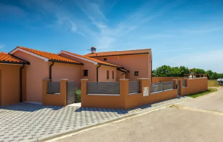 Villa Bienvenue, Maison 8 personnes à Svetvincenat - Photo 16