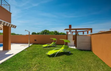 Villa Bienvenue, Maison 8 personnes à Svetvincenat - Photo 24
