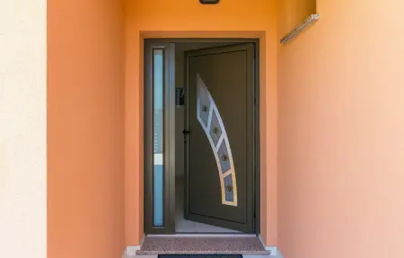 Villa Bienvenue, Maison 8 personnes à Svetvincenat - Photo 25
