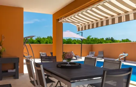Villa Bienvenue, Maison 8 personnes à Svetvincenat - Photo 26