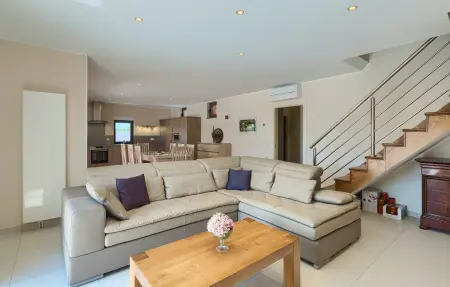 Villa Bienvenue, Maison 8 personnes à Svetvincenat - Photo 27