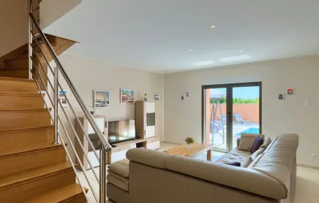 Villa Bienvenue, Maison 8 personnes à Svetvincenat - Photo 28