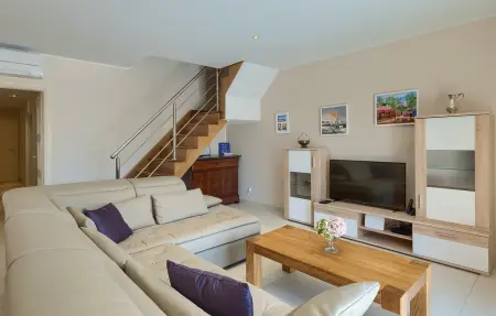 Villa Bienvenue, Maison 8 personnes à Svetvincenat - Photo 29