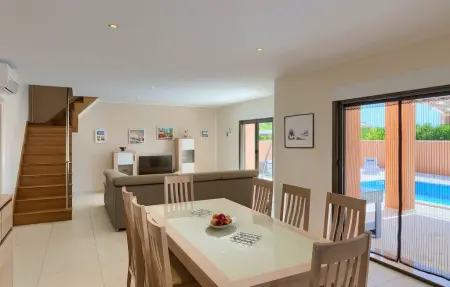 Villa Bienvenue, Maison 8 personnes à Svetvincenat - Photo 30