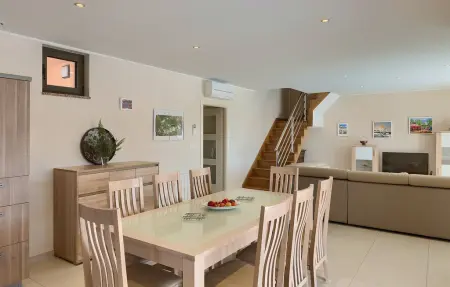 Villa Bienvenue, Maison 8 personnes à Svetvincenat - Photo 31