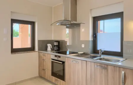 Villa Bienvenue, Maison 8 personnes à Svetvincenat - Photo 32