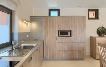 Villa Bienvenue, Maison 8 personnes à Svetvincenat - Photo 33