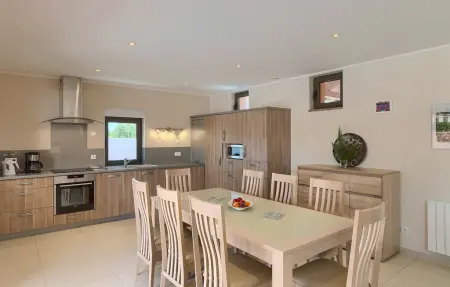 Villa Bienvenue, Maison 8 personnes à Svetvincenat - Photo 34