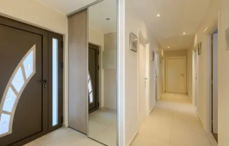 Villa Bienvenue, Maison 8 personnes à Svetvincenat - Photo 35