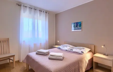 Villa Bienvenue, Maison 8 personnes à Svetvincenat - Photo 36