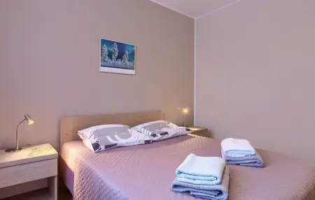 Villa Bienvenue, Maison 8 personnes à Svetvincenat - Photo 37