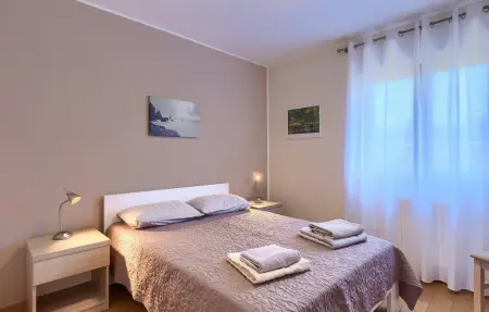 Villa Bienvenue, Maison 8 personnes à Svetvincenat - Photo 40