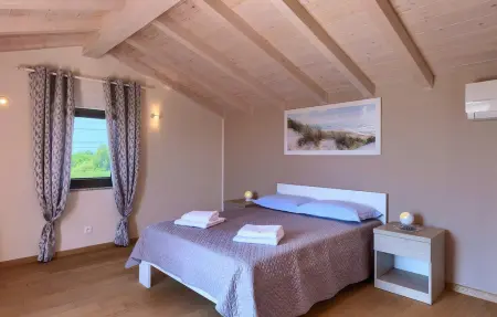 Villa Bienvenue, Maison 8 personnes à Svetvincenat - Photo 42