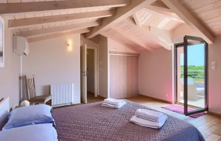 Villa Bienvenue, Maison 8 personnes à Svetvincenat - Photo 43