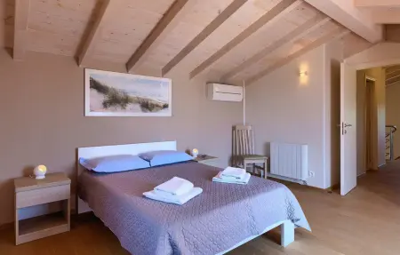 Villa Bienvenue, Maison 8 personnes à Svetvincenat - Photo 44