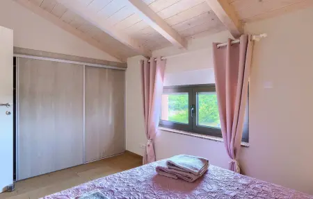 Villa Bienvenue, Maison 8 personnes à Svetvincenat - Photo 45