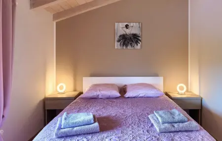 Villa Bienvenue, Maison 8 personnes à Svetvincenat - Photo 46