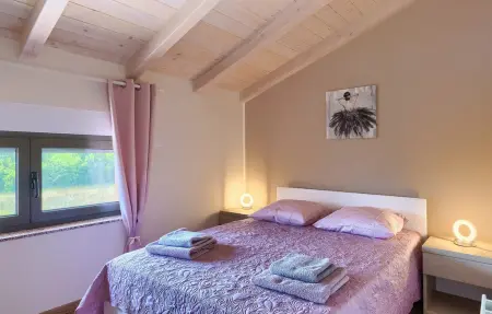 Villa Bienvenue, Maison 8 personnes à Svetvincenat - Photo 47