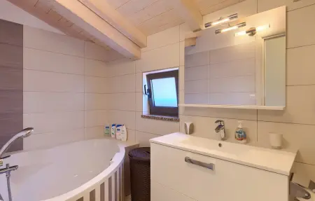 Villa Bienvenue, Maison 8 personnes à Svetvincenat - Photo 48