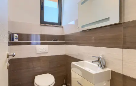 Villa Bienvenue, Maison 8 personnes à Svetvincenat - Photo 50