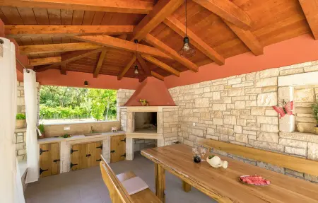 Apartment Ariana, Appartement 4 personnes à Umag - Photo 9