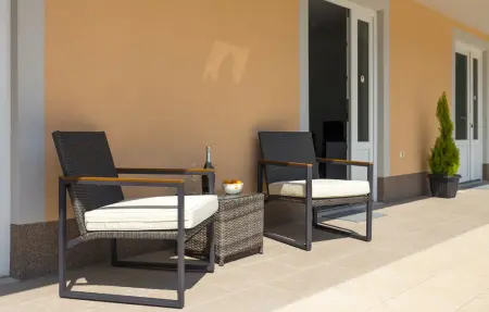 Apartment Ariana, Appartement 4 personnes à Umag - Photo 13