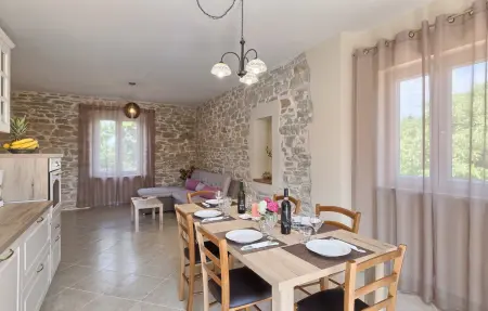 Apartment Ariana, Appartement 4 personnes à Umag - Photo 15