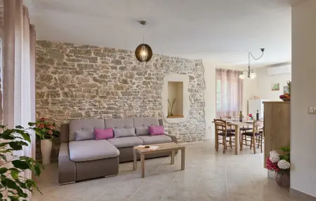 Apartment Ariana, Appartement 4 personnes à Umag - Photo 16