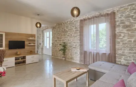Apartment Ariana, Appartement 4 personnes à Umag - Photo 18