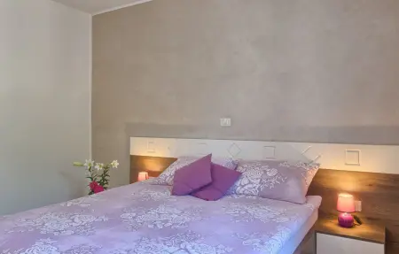 Apartment Ariana, Appartement 4 personnes à Umag - Photo 21
