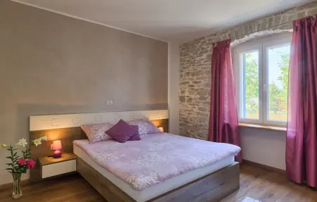 Apartment Ariana, Appartement 4 personnes à Umag - Photo 22