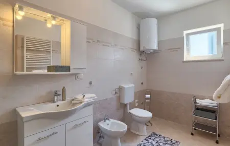 Apartment Ariana, Appartement 4 personnes à Umag - Photo 25