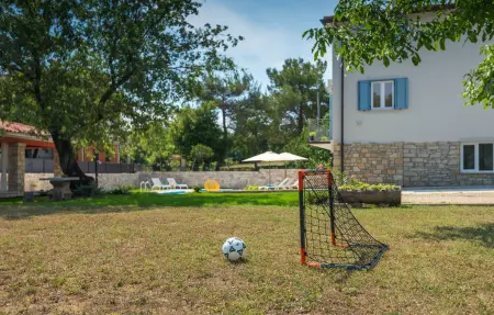 Apartment Ariana, Appartement 4 personnes à Umag - Photo 28