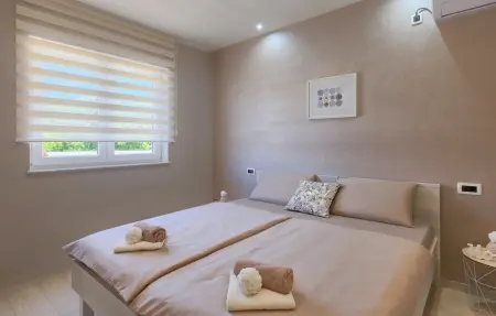 Villa Marty, Maison 6 personnes à Barban - Photo 3