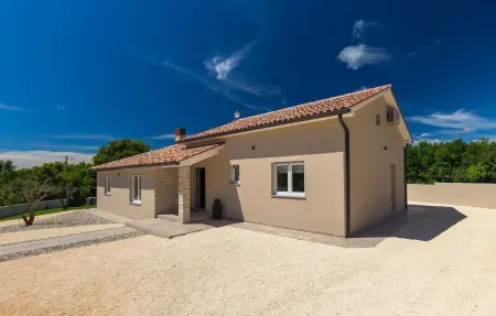 Villa Marty, Maison 6 personnes à Barban - Photo 25