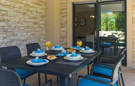 Villa Marty, Maison 6 personnes à Barban - Photo 27