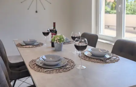 Villa Marty, Maison 6 personnes à Barban - Photo 29