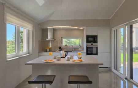 Villa Marty, Maison 6 personnes à Barban - Photo 35