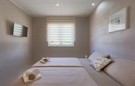 Villa Marty, Maison 6 personnes à Barban - Photo 36