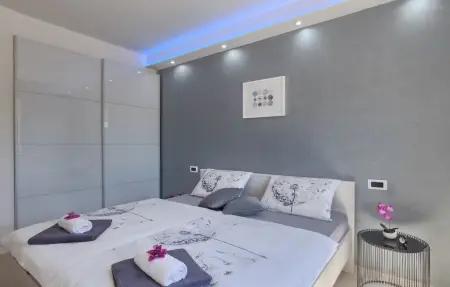 Villa Marty, Maison 6 personnes à Barban - Photo 40