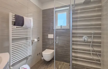 Villa Marty, Maison 6 personnes à Barban - Photo 43