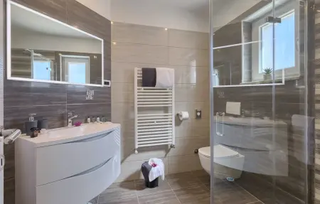 Villa Marty, Maison 6 personnes à Barban - Photo 45