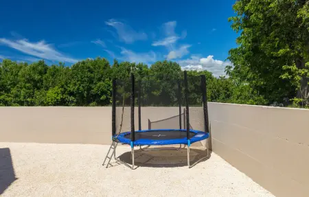 Villa Marty, Maison 6 personnes à Barban - Photo 46