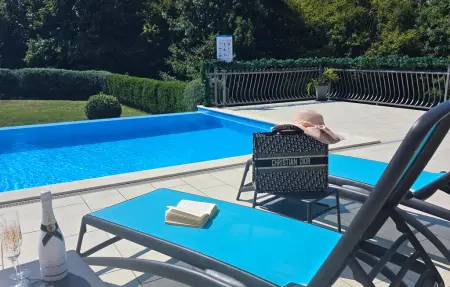 Villa Heaven, Maison 6 personnes à Pazin - Photo 1