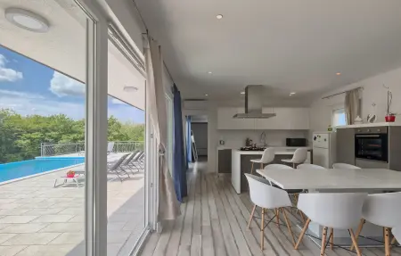 Villa Heaven, Maison 6 personnes à Pazin - Photo 2