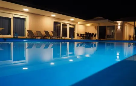 Villa Heaven, Maison 6 personnes à Pazin - Photo 6