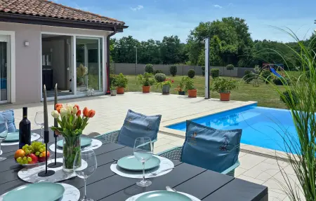 Villa Heaven, Maison 6 personnes à Pazin - Photo 8